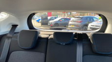 Ford Fiesta 1.0 EcoBoost Active 5dr Petrol Hatchback